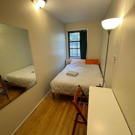Affordable & Central Williamsburg Boutique Room New York Eksteriør bilde