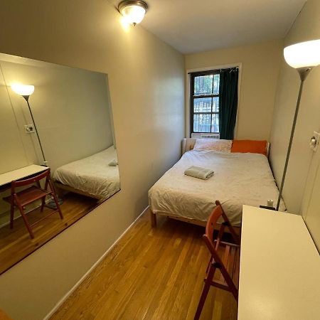 Affordable & Central Williamsburg Boutique Room New York Eksteriør bilde