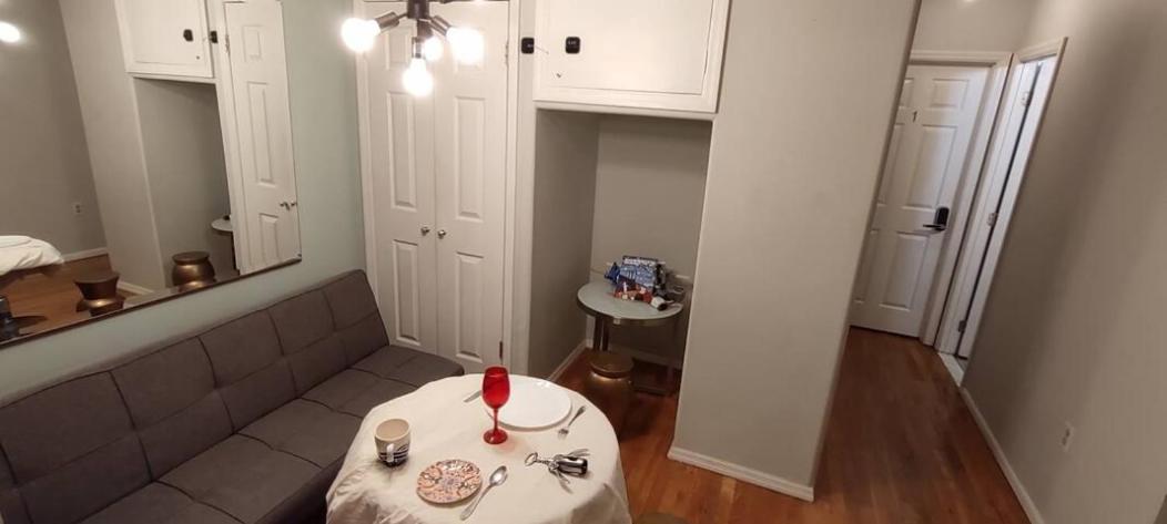 Affordable & Central Williamsburg Boutique Room New York Eksteriør bilde