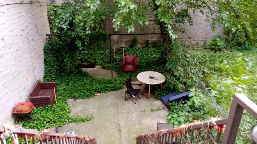 Affordable & Central Williamsburg Boutique Room New York Eksteriør bilde