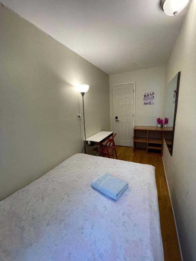 Affordable & Central Williamsburg Boutique Room New York Eksteriør bilde