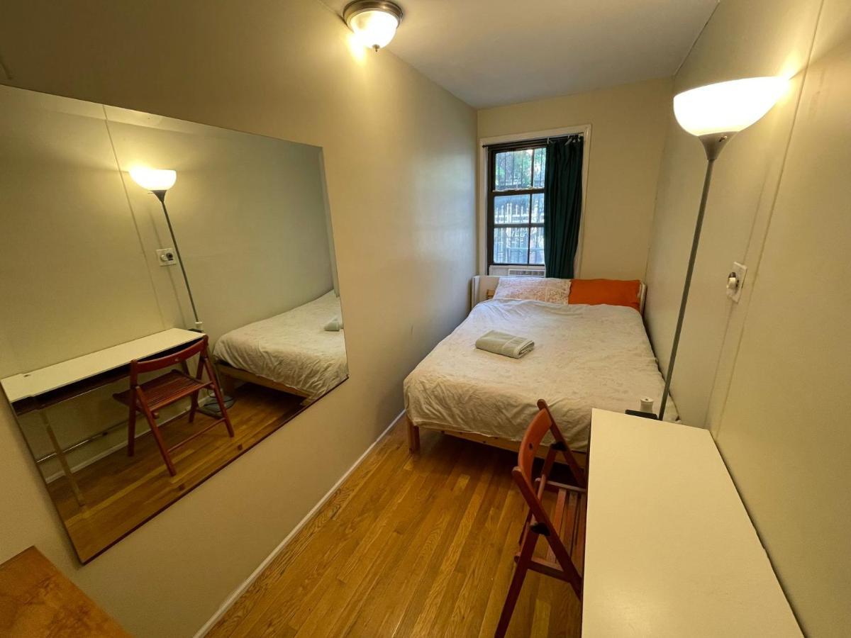 Affordable & Central Williamsburg Boutique Room New York Eksteriør bilde